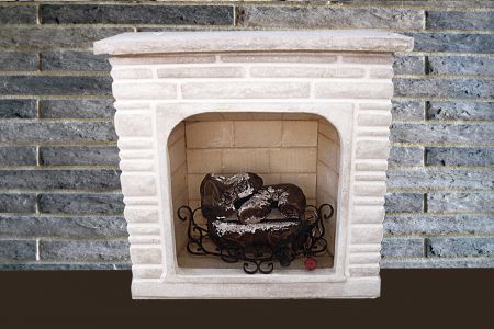 MB006 - Hogar de 0.88mt