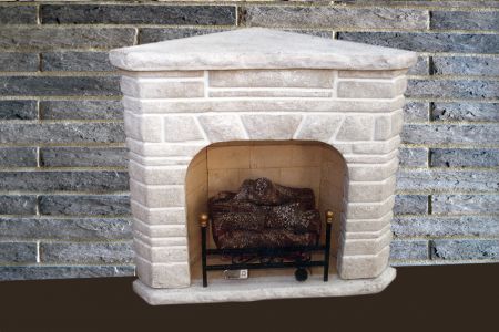 MB012 - Hogar de 1.00mt