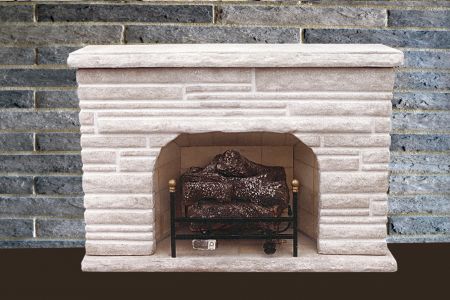 MB014 - Hogar de 1.20mt